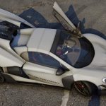McLaren 675LT Spider FAB design 5