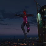 Mecha Ultraman - Bemular2