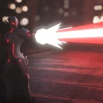 Mecha Ultraman - Bemular3