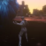 Mecha Ultraman - Bemular5