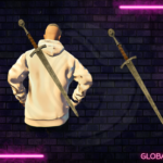 Medieval sword MP Male/ Female V1.0