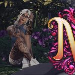 Mega Posepack 4