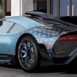 Mercedes AMG Project ONE 2