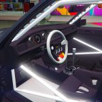 Mercedes-Benz 190E Rocket Bunny v1.03