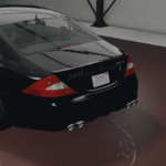 Mercedes-Benz CLS 55 AMG | Add-On] V2.0