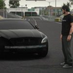 Mercedes-Benz CLS 63 AMG Wengallbi2