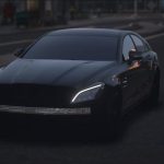 Mercedes-Benz CLS 63 AMG Wengallbi5