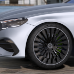 Mercedes-Benz E-class AMG 20232