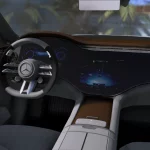 Mercedes-Benz E-class AMG 20235