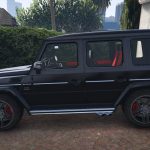 Mercedes-Benz G65 AMG2