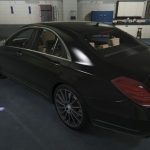 Mercedes-Benz S500 W2223