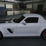 Mercedes-Benz SLS-AMG2
