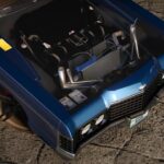 Mercury Monterey S85 V10 Swap Twin Turbo RGB Fans2