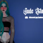 Mermaid Hair 1.0