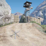 Military Canyon FOB 1.13