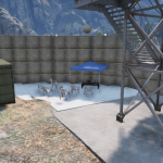 Military Canyon FOB 1.14