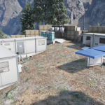 Military Canyon FOB 1.15