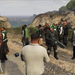 Mods Flare - 30 Bodyguards 2.4