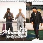 Moncler Sweatsuits For MP Male