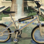80's Mongoose BMX pack knock-off [Add-On / Replace] V1.1