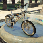 80's Mongoose BMX pack knock-off [Add-On / Replace] V1.1