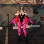 Morrigan [Add-On Ped] V1.0