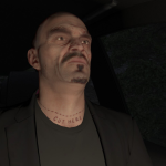Mr Inbetween trevor face texture replacement 1.0