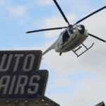 Nagasaki Buzzard Elite and Elite Attack Helicopter Add-On 1.12