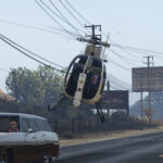 Nagasaki Buzzard Elite and Elite Attack Helicopter Add-On 1.13