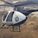 Nagasaki Buzzard Elite and Elite Attack Helicopter Add-On 1.14