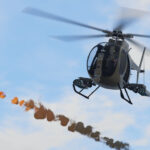 Nagasaki Buzzard Elite and Elite Attack Helicopter Add-On 1.15