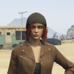 Natalie From CSO2 [Skin Control] V1.1