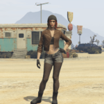 Natalie From CSO2 [Skin Control] V1.1