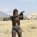Natalie From CSO2 [Skin Control] V1.1