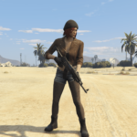 Natalie From CSO2 [Skin Control] V1.1