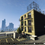 New Apartment Hollywood Bd