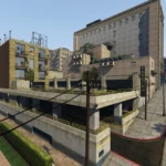 New Apartment Hollywood Bd2