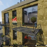 New Apartment Hollywood Bd3