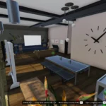 New Apartment Hollywood Bd4