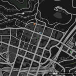 New Apartment Hollywood Bd5