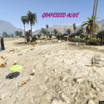 New Beach at Grapeseed 1.03