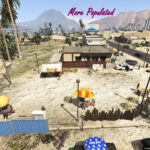 New Beach at Grapeseed 1.05