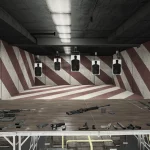 New Firing Range