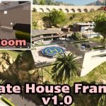 New house