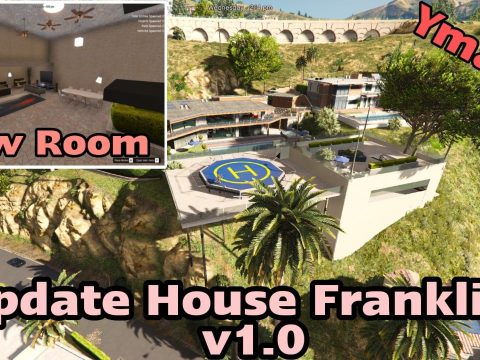 New house