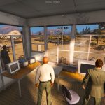 New military airport Ymap2