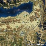 New military airport Ymap6