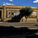 New movie posters at Richard Majestic Productions