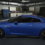 Nissan GT-R2