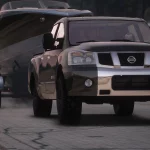 Nissan Titan